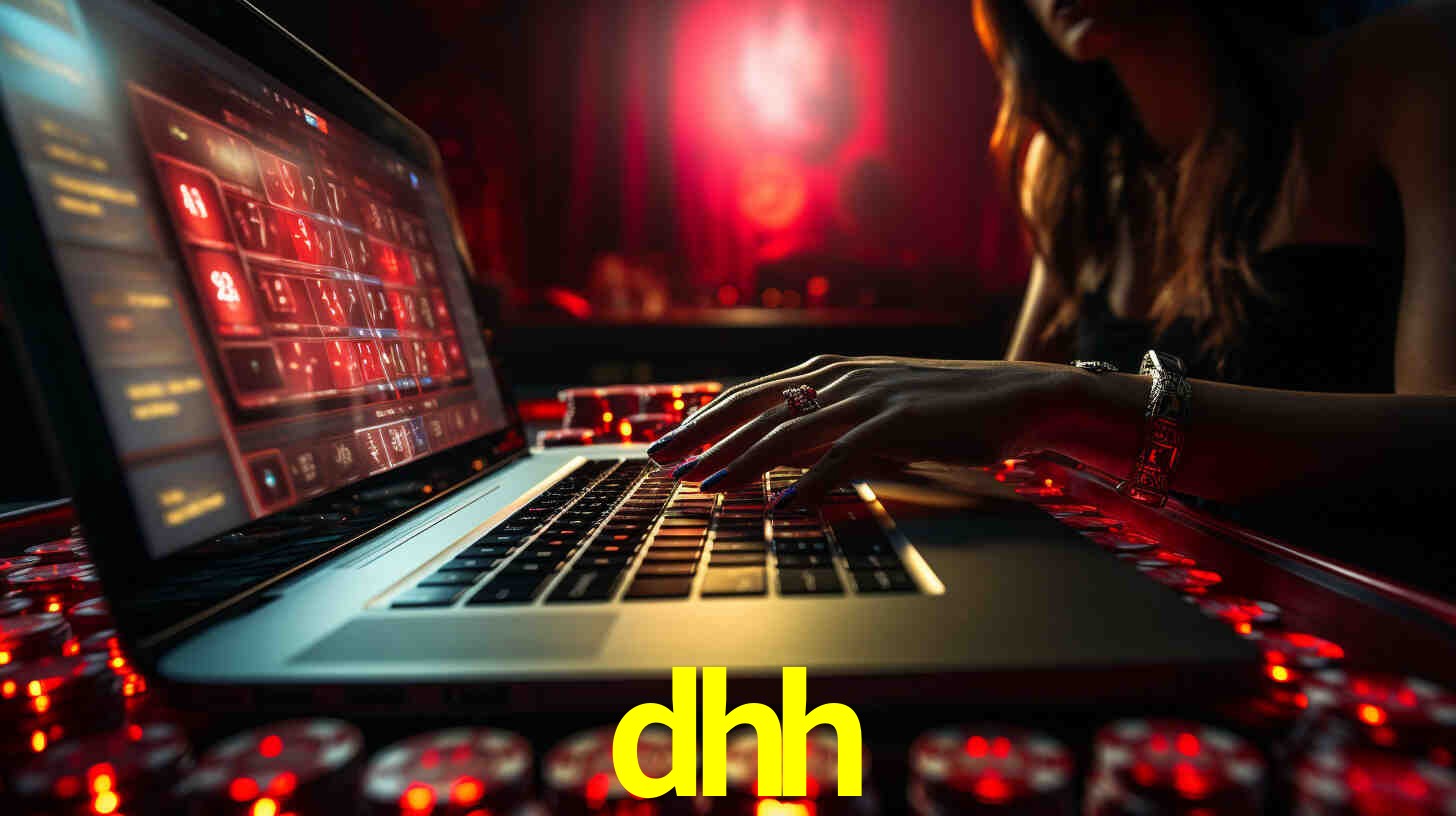 Por Que Escolher o dhh?