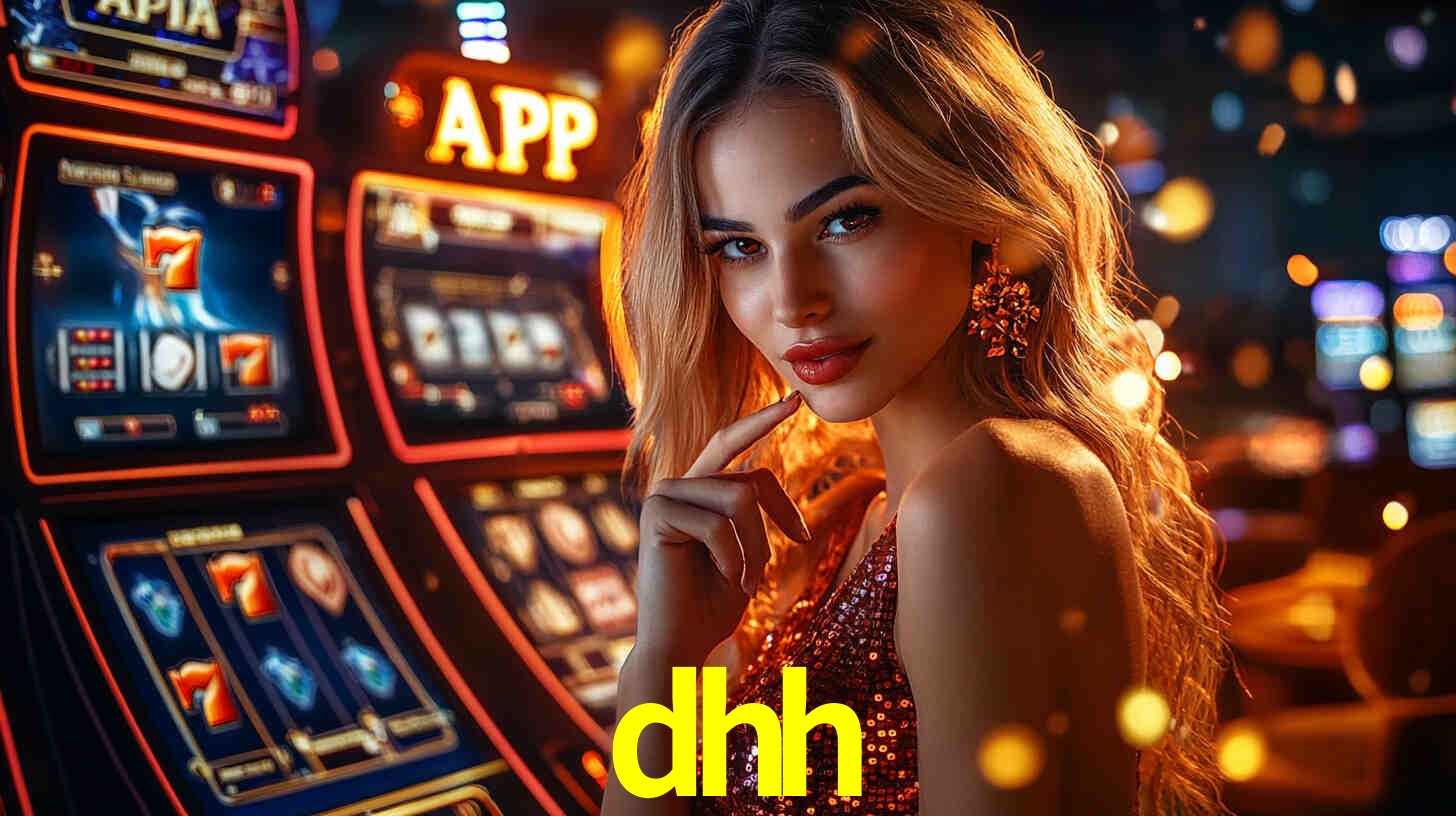 Baixar App Android dhh